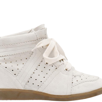 Isabel Marant Bobby (White)