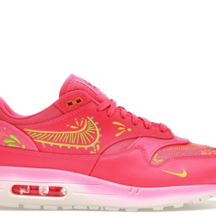 Nike Air Max 1 Día de Muertos