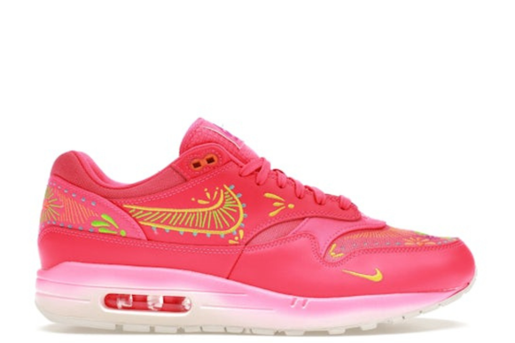 Nike Air Max 1 Día de Muertos