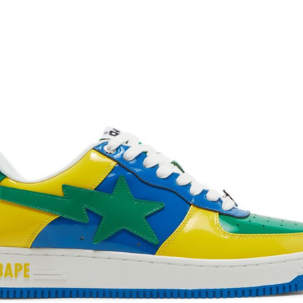 A Bathing Ape Bape Sta (Brazil)