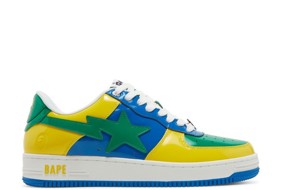 A Bathing Ape Bape Sta (Brazil)