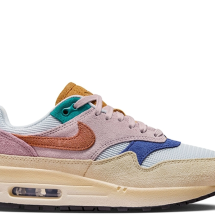 Nike Air Max 1 Tan Lines