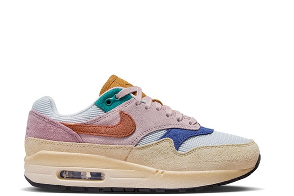 Nike Air Max 1 Tan Lines