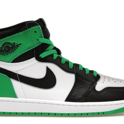 Jordan 1 Retro High OG ( Lucky Green ) 2022