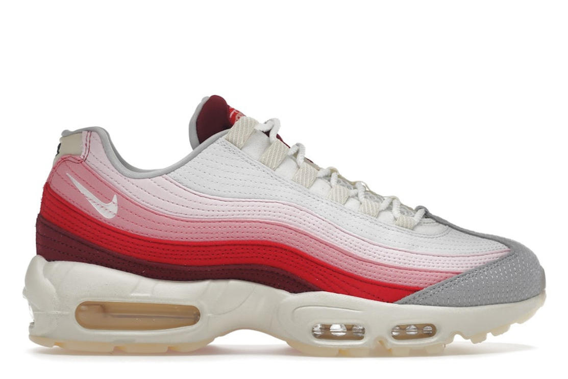Nike Air Max 95 ( Anatomy Of Air GID ) 2022