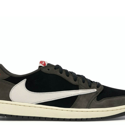 Jordan 1 Low OG SP Travis Scott ( Mocha ) 2019