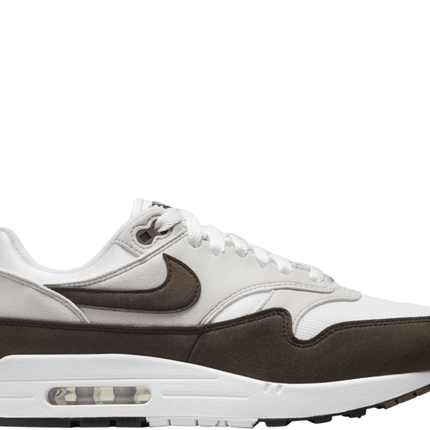 Nike Air Max 1 Dark Brown