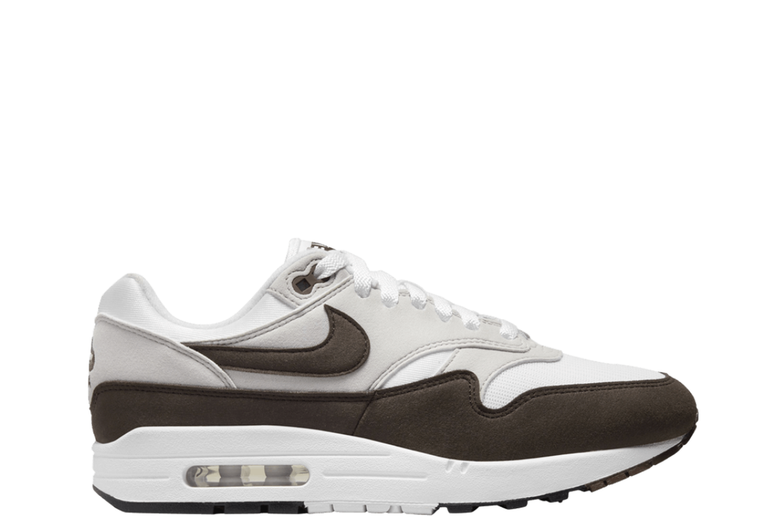 Nike Air Max 1 Dark Brown