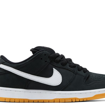 Nike Dunk Low Sb Pro ( Black Gum ) 2024