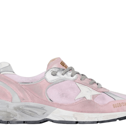 Golden Goose Dad Star (Pink)