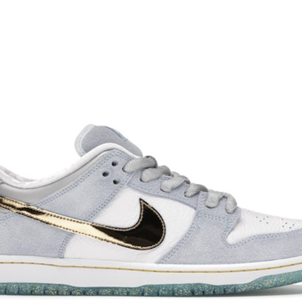 Nike Dunk Low Sb ( Sean Cliver ) 2023