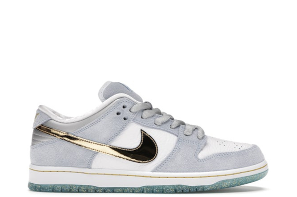 Nike Dunk Low Sb ( Sean Cliver ) 2023