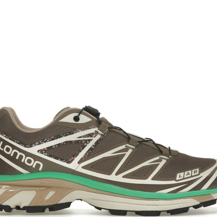Salomon XT-6 Mindful Falcon