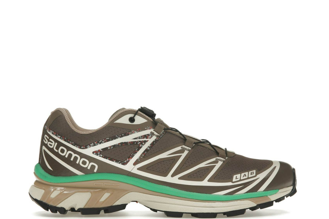 Salomon XT-6 Mindful Falcon
