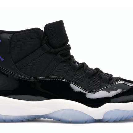 Jordan 11 Retro ( Space Jam ) 2016