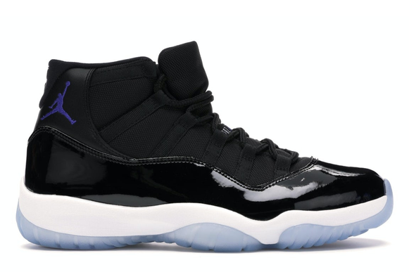Jordan 11 Retro ( Space Jam ) 2016