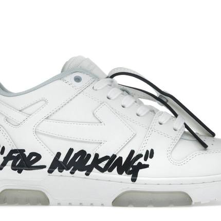 Off-White Out Of Office ( For Walking White )