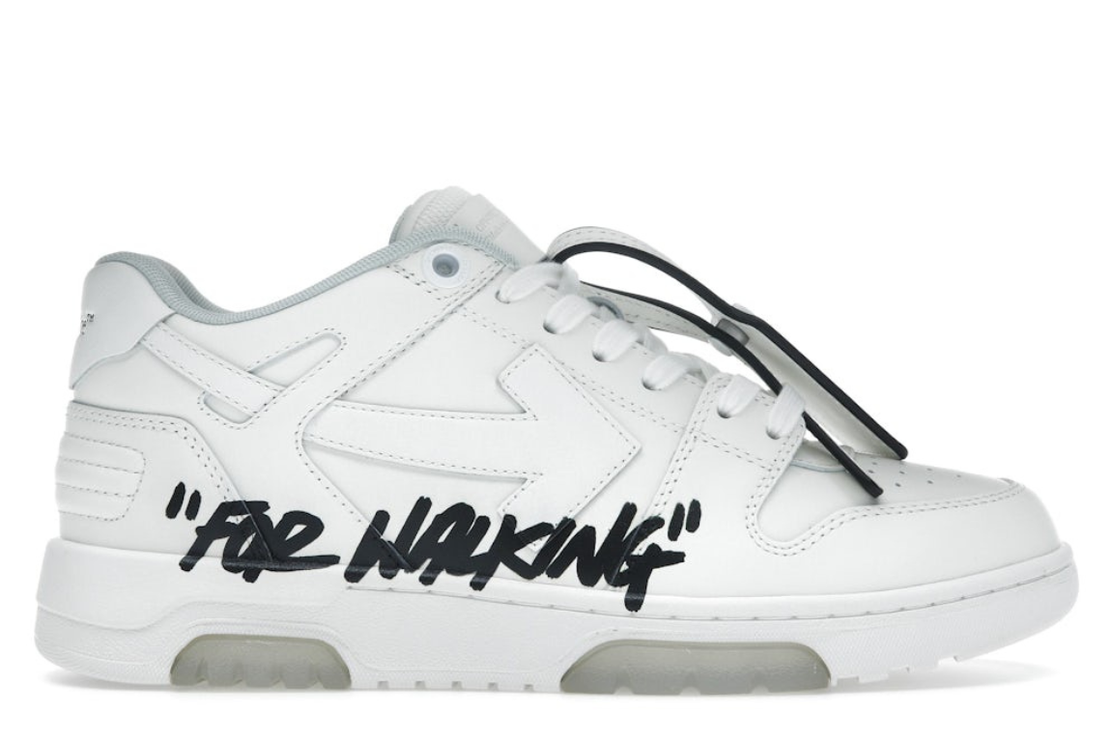Off-White Out Of Office ( For Walking White )