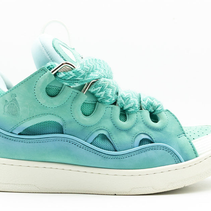 Lanvin Curb ( Turquoise )