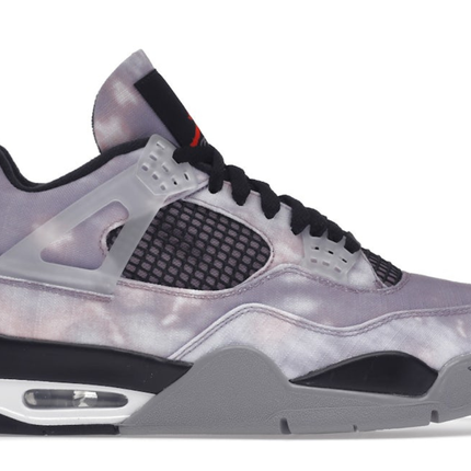 Jordan 4 Retro ( Zen Master ) 2021