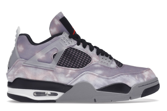 Jordan 4 Retro ( Zen Master ) 2021