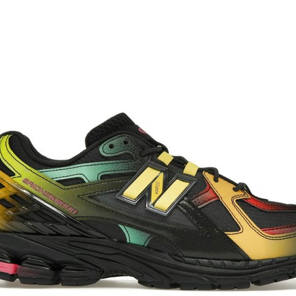 New Balance 1906U Bricks Wood ( Echoes of a Butterfly )