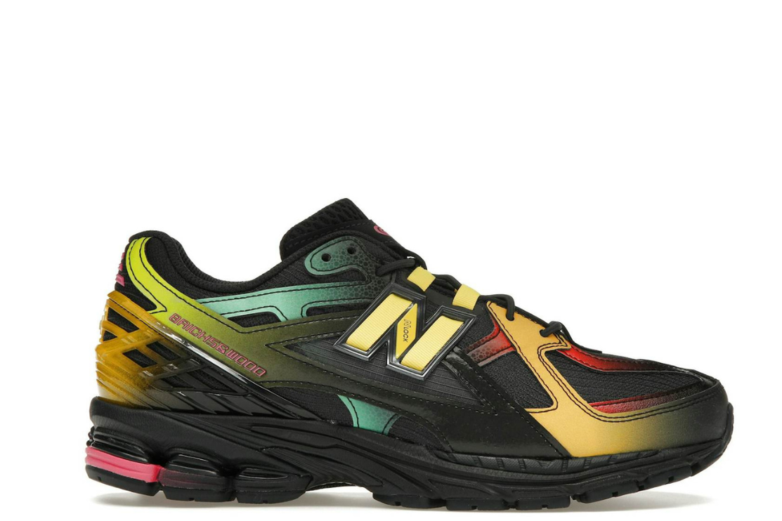 New Balance 1906U Bricks Wood ( Echoes of a Butterfly )