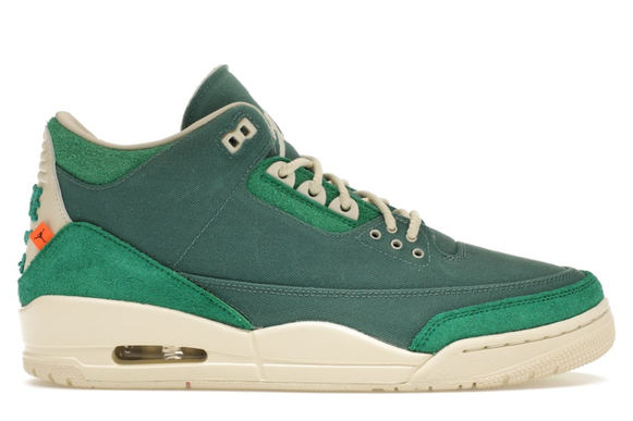 Jordan 3 Retro Nina Chanel Abney ( Bicoastal ) 2023