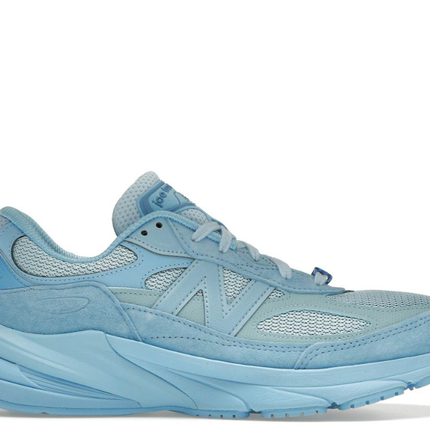 New Balance 990v6 MiUsa Joe Freshgoods ( Prom Blue )