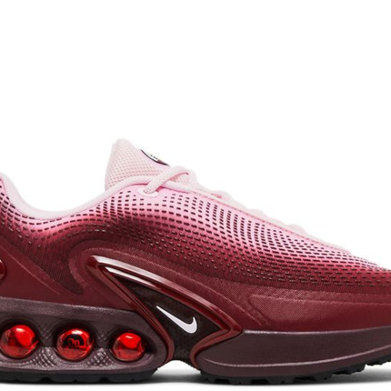 Nike Air Max DN Burgundy