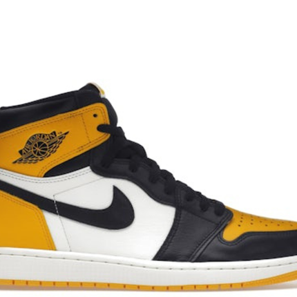 Jordan 1 Retro High ( Taxi ) 2022