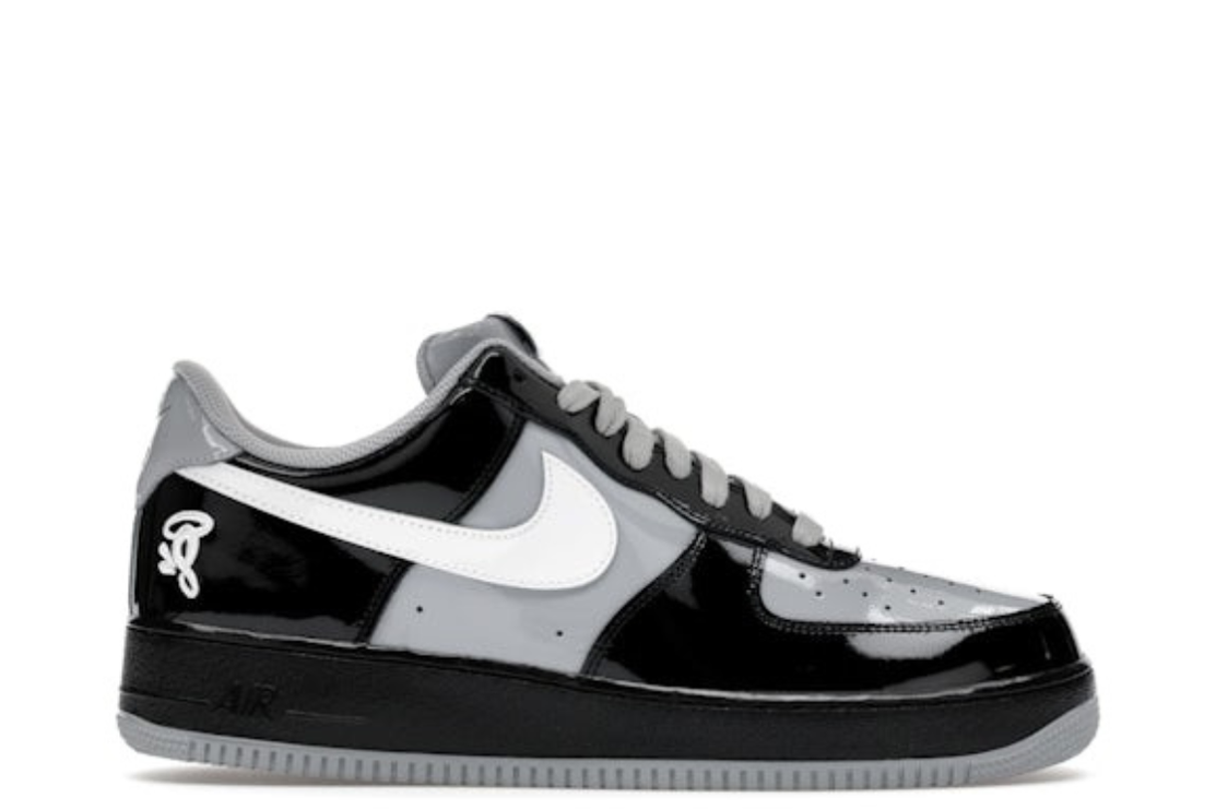 Nike Air Force 1 Low Central Cee ( Syna World )
