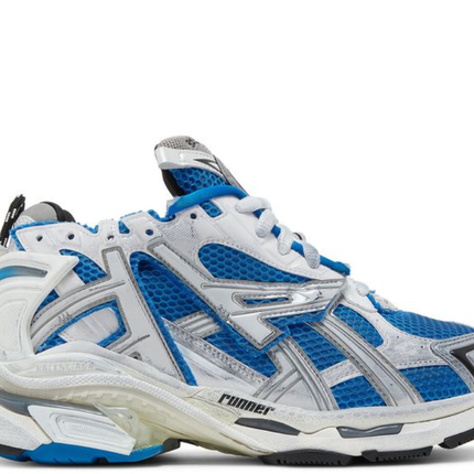 Balenciaga Runner (Blue)