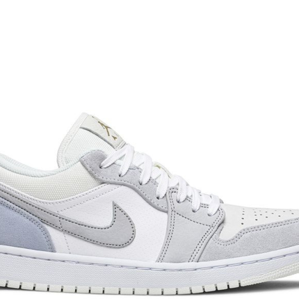 Air Jordan 1 Low Paris