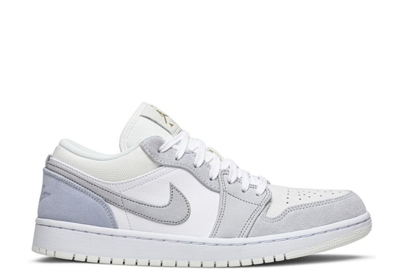 Air Jordan 1 Low Paris