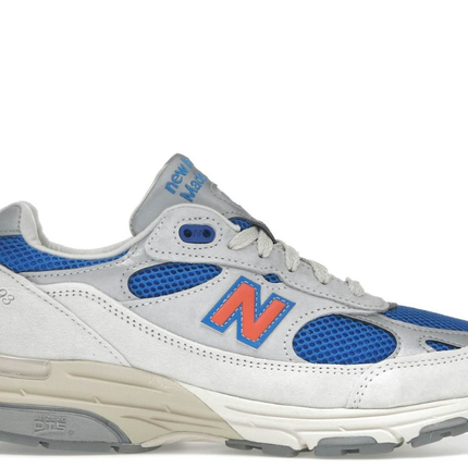 New Balance 990 V6 MiUsa Ronnie Fieg ( Madison Square Garden Sandrift )