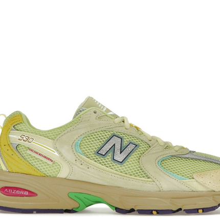 New Balance 530 Salehe Bembury ( Prosperity Be The Prize )