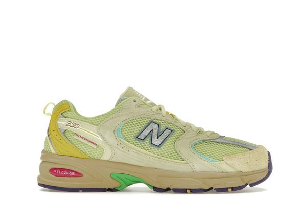 New Balance 530 Salehe Bembury ( Prosperity Be The Prize )