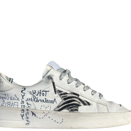 Golden Goose Stardan