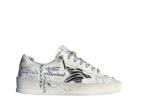 Golden Goose Stardan