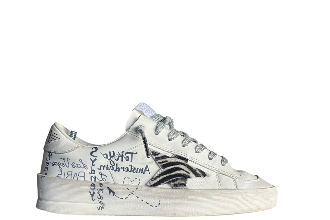 Golden Goose Stardan