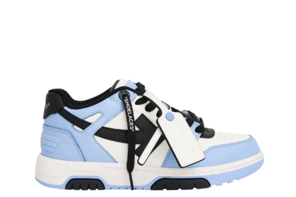 Off White Out Of Office (Blue Black)