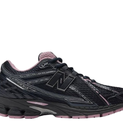New Balance 1906R Black Pink