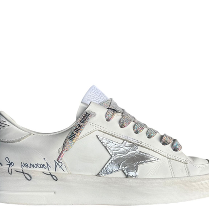 Golden Goose Stardan ( Journey Of Love )