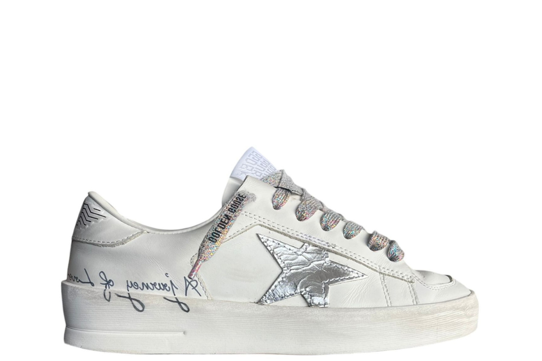 Golden Goose Stardan ( Journey Of Love )
