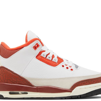 Jordan 3 Retro Mars Stone