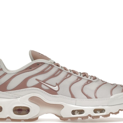 Nike Air Max Plus TN (White Pink)