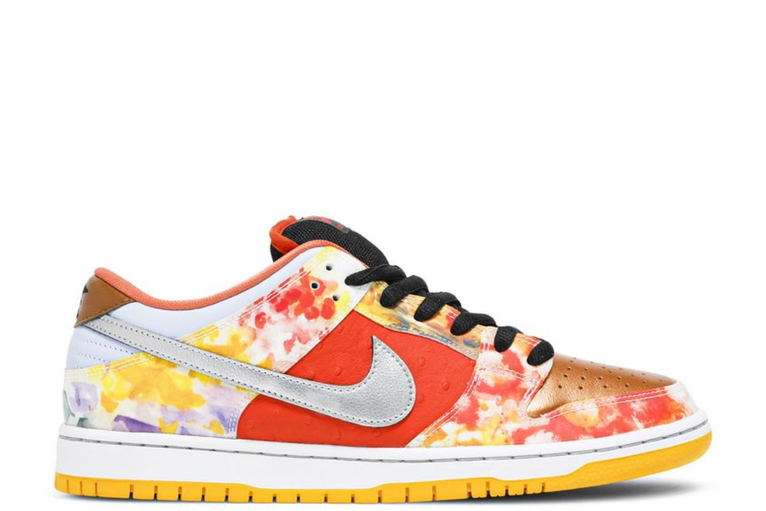Nike SB Dunk Low Street Hawker