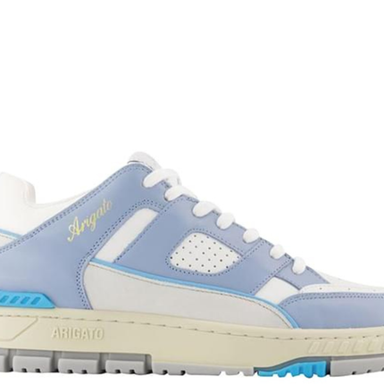 Axel Arigato Area Lo ( Light Blue )