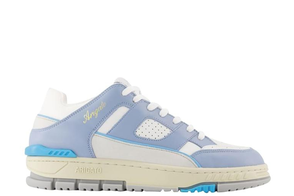 Axel Arigato Area Lo ( Light Blue )